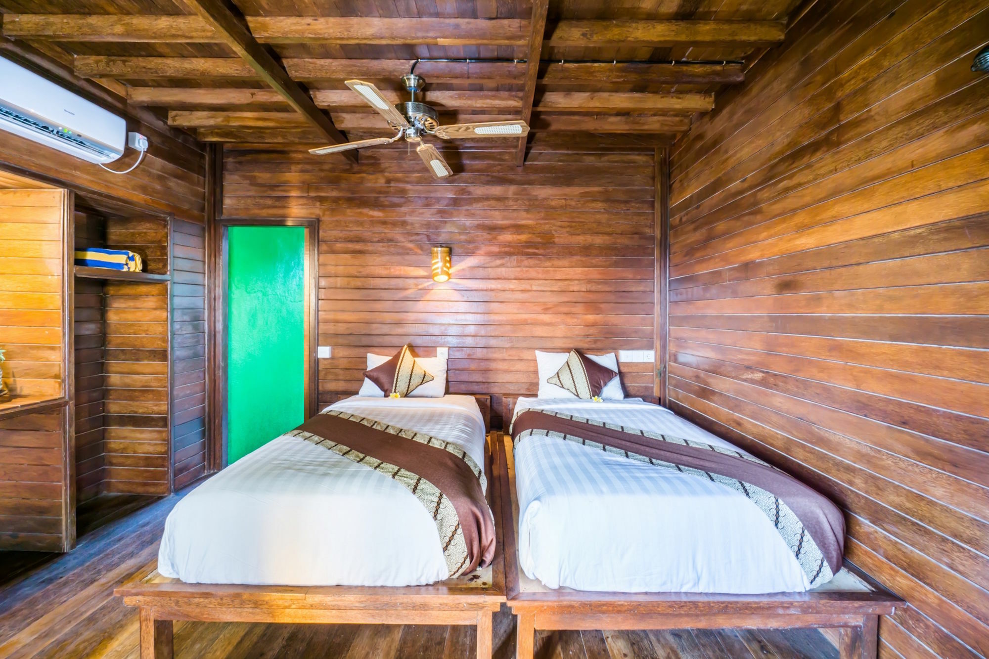 The Dafish Ceningan Hotel Ceningan Island Luaran gambar
